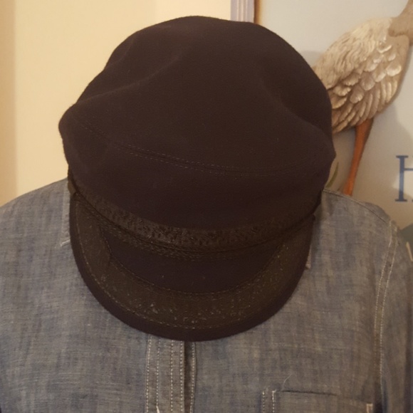 french fisherman hat